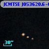 JCMTSE J053620.6-063032