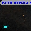 JCMTSE J053633.1-063821