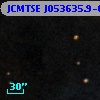 JCMTSE J053635.9-064015