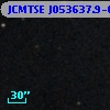 JCMTSE J053637.9-061615