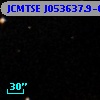 JCMTSE J053637.9-065032