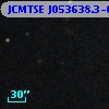 JCMTSE J053638.3-061551