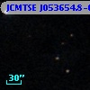 JCMTSE J053654.8-063432