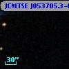 JCMTSE J053705.3-063550