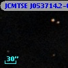 JCMTSE J053714.2-064614
