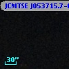 JCMTSE J053715.7-062156