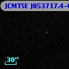 JCMTSE J053717.4-064950