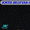 JCMTSE J053719.0-062208