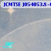 JCMTSE J054053.8-015108
