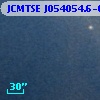 JCMTSE J054054.6-020632