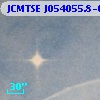 JCMTSE J054055.8-014956