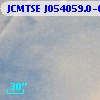 JCMTSE J054059.0-015350