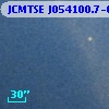 JCMTSE J054100.7-020338
