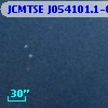JCMTSE J054101.1-020620