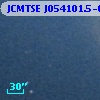 JCMTSE J054101.5-020508
