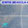 JCMTSE J054111.4-015620