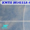 JCMTSE J054111.8-015556