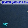 JCMTSE J054121.5-020614