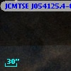 JCMTSE J054125.4-022744