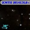 JCMTSE J054126.0+354835