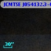 JCMTSE J054132.3-022738