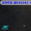JCMTSE J054134.7-023020