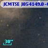 JCMTSE J054149.0-015738