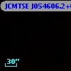 JCMTSE J054606.2+002333