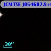 JCMTSE J054607.8+002327