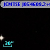 JCMTSE J054608.2+002451