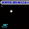JCMTSE J054612.6+002345