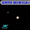 JCMTSE J054615.0+002421