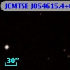 JCMTSE J054615.4+001933