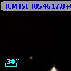 JCMTSE J054617.0+002533