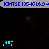 JCMTSE J054618.9-000121