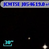 JCMTSE J054619.0+002527