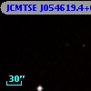 JCMTSE J054619.4+002027