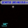 JCMTSE J054619.8+001815