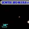 JCMTSE J054619.8+002451