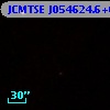 JCMTSE J054624.6+002333