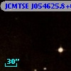 JCMTSE J054625.8+001103