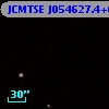 JCMTSE J054627.4+002609