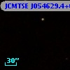 JCMTSE J054629.4+002403