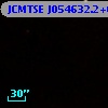JCMTSE J054632.2+002739