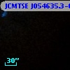 JCMTSE J054635.3-000121