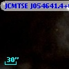 JCMTSE J054641.4+000751