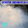 JCMTSE J054642.6+000457