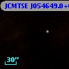 JCMTSE J054649.0+000903