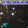 Cl* NGC 6910    SIC      60