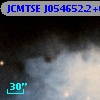 JCMTSE J054652.2+000603